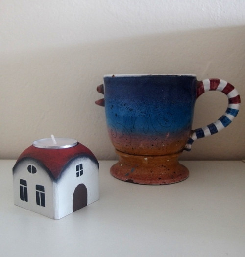 Domovní světýlko — foto 3