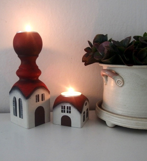 Domovní světýlko — foto 2