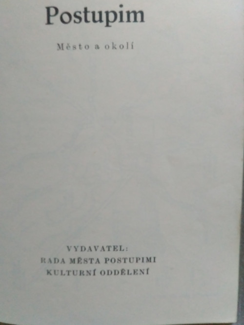 Turistický průvodce - Postupimí — foto 3
