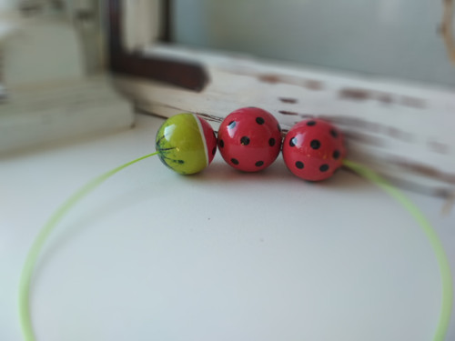 Melounové No.III — foto 5