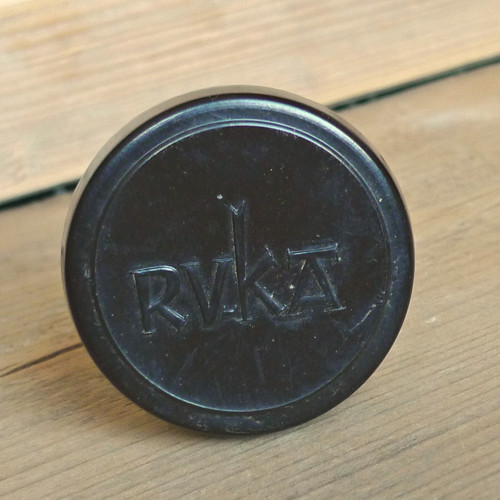 Drobná radost ... bakelitová krabička — foto 2