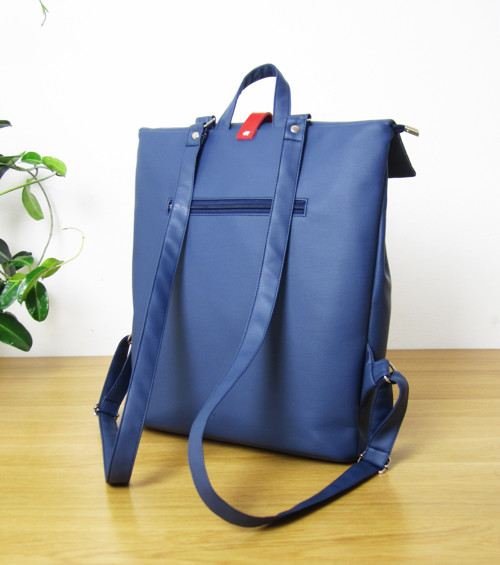 Trinity street backpack n.13 — foto 2