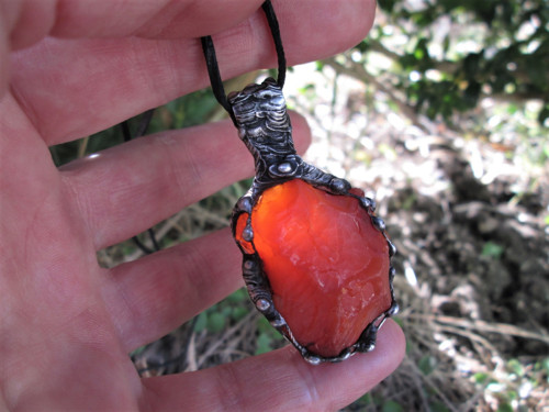Talisman ,, Životní síly " — foto 3