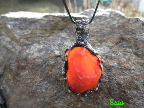 Talisman ,, Životní síly " — foto 2