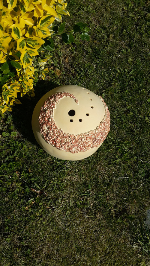 Svítíci koule — foto 5