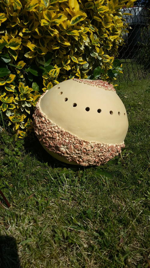 Svítíci koule — foto 2