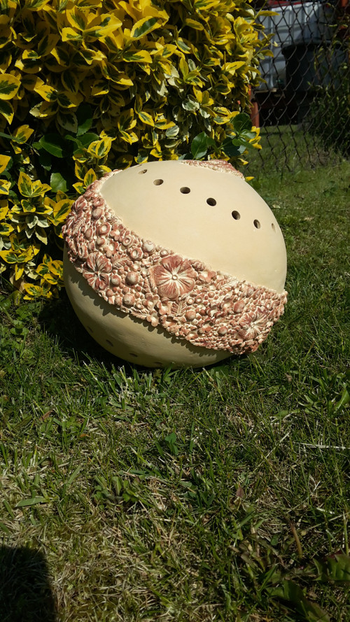 Svítíci koule — foto 3