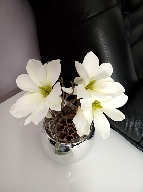 Luxusní dekorace — foto 4