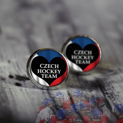 Sada Czech Hockey Team — foto 3