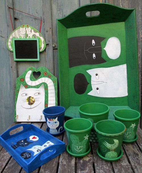 Podnos — foto 5