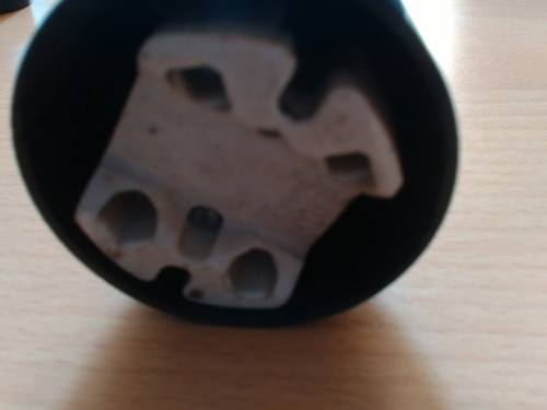 Páčkový vypínač — foto 3
