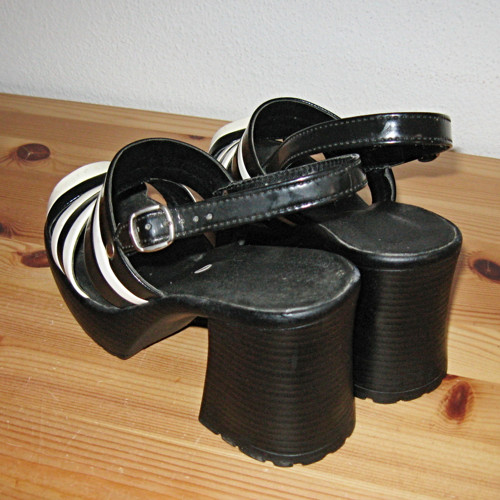 Křapky z roku 70 13841 — foto 3