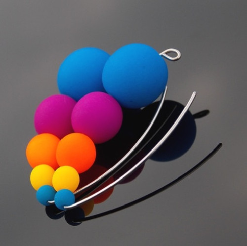UV Neo Bubbles... — foto 2