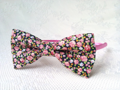 Romantic headband — foto 2