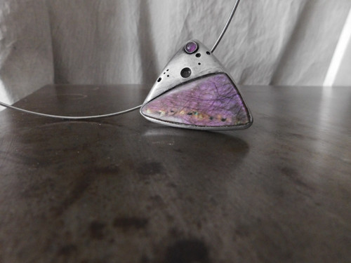 Violet scifi... — foto 3