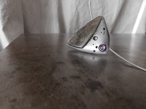 Violet scifi... — foto 2