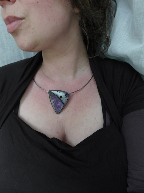 Violet scifi... — foto 6