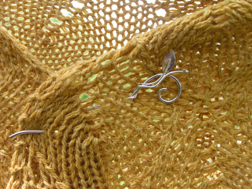 Strieborna Ihlica Ag925 — foto 5