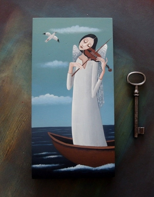 Angel — foto 2