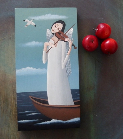 Angel — foto 3