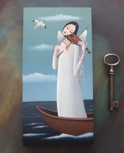 Angel — foto 4