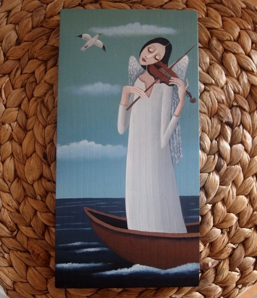 Angel — foto 5