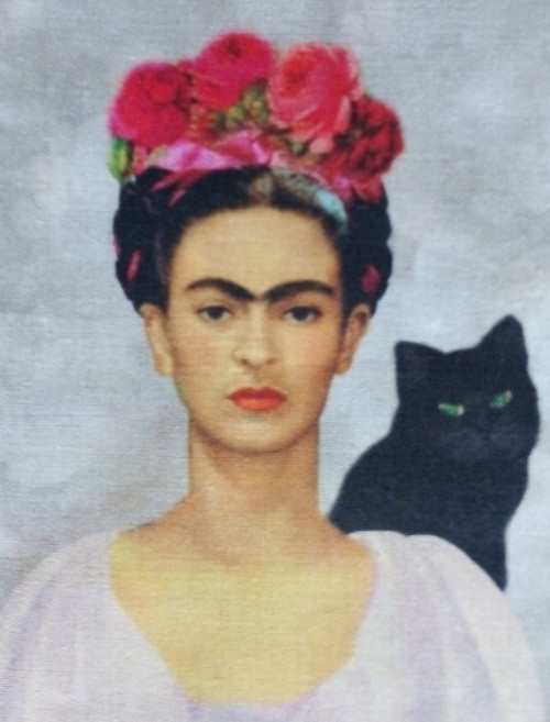 Látková taška FRIDA — foto 4