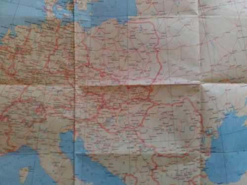Mapa — foto 5