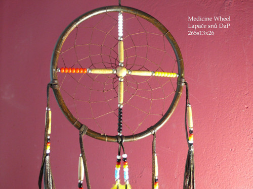 Medicine Wheel 265s13x26 — foto 4
