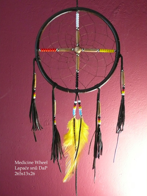 Medicine Wheel 265s13x26 — foto 3