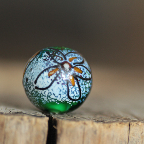 Vinutka - průvlek 2 mm — foto 3