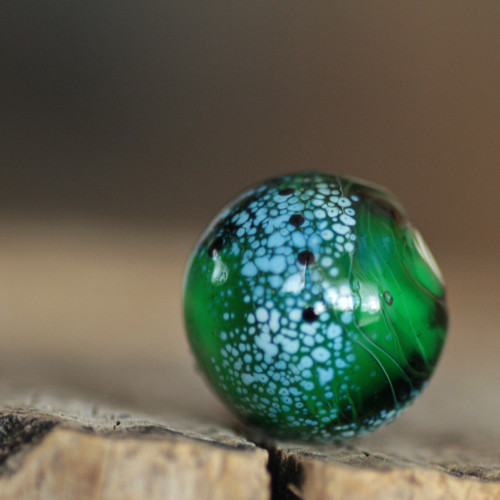 Vinutka - průvlek 2 mm — foto 2