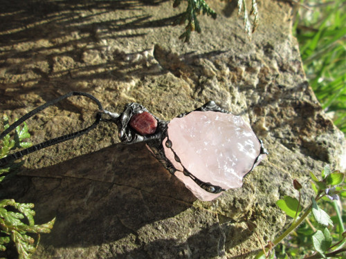 Šperk ,, Talisman Lásky " — foto 2