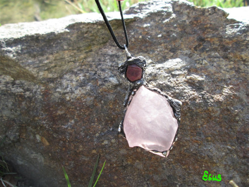 Šperk ,, Talisman Lásky " — foto 3