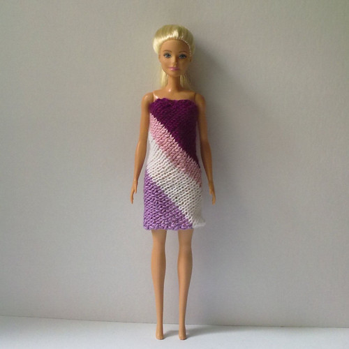 Oblečky pro Barbie — foto 2