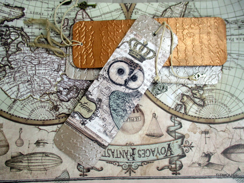 Sova / Steampunk — foto 4