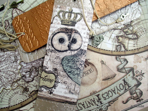 Sova / Steampunk — foto 3