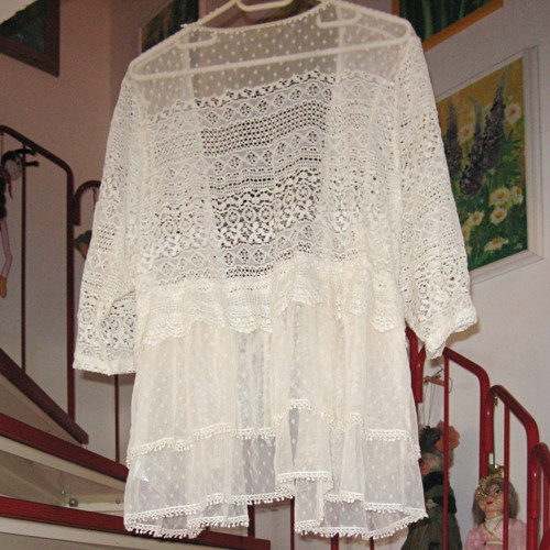 Krajková paráda 13847 — foto 5