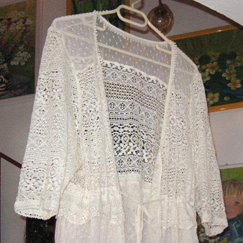Krajková paráda 13847 — foto 4