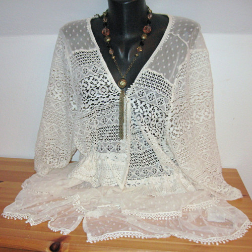 Krajková paráda 13847 — foto 3