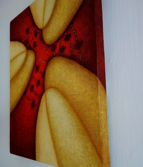 Blízko středu — foto 2