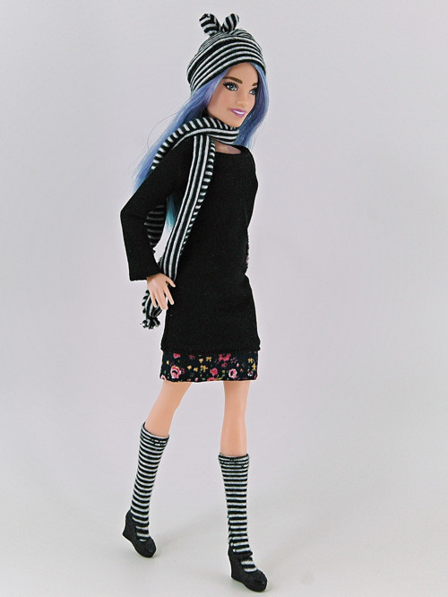 Barbie - Komplet — foto 2