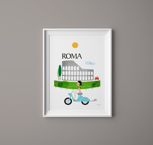 Roma — foto 3