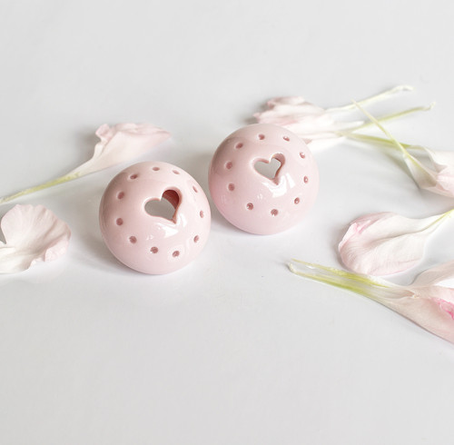 Romantické porcelánové... — foto 2
