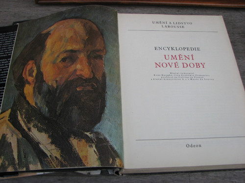 Umění nové doby, 1974 — foto 2