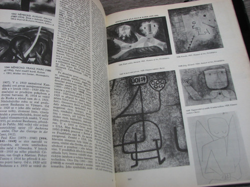 Umění nové doby, 1974 — foto 5