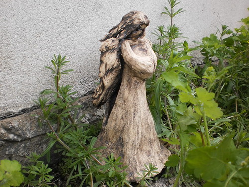 Anděl — foto 4