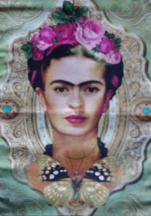 Pevná taška FRIDA — foto 4