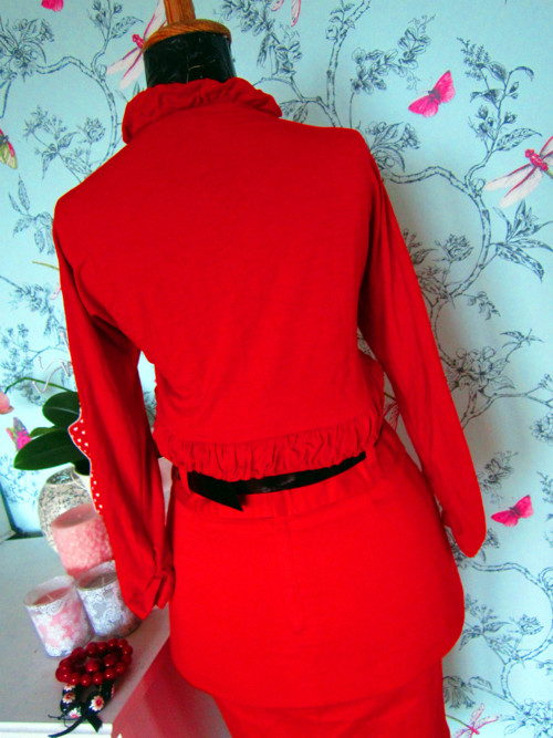 Bolerko RED — foto 4
