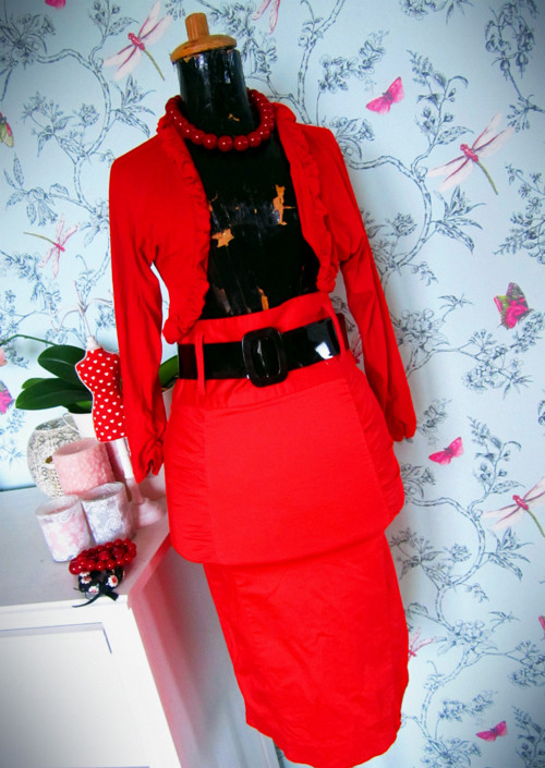 Bolerko RED — foto 2